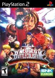 NeoGeo Battle Coliseum (2007)