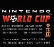 Super Spike V'Ball / Nintendo World Cup (1990)