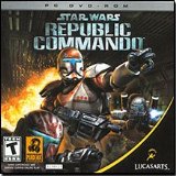 Star Wars Republic Commando (2009)
