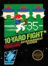 10-Yard Fight (1985)