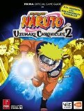 Naruto: Uzumaki Chronicles 2 (2007)