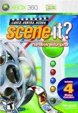 Scene It? Lights, Camera, Action (2007)