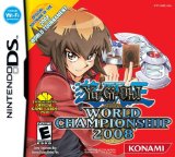 Yu-Gi-Oh! World Championship 2008 (2007)