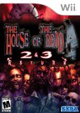 The House of the Dead 2 & 3 Return (2008)
