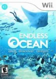 Endless Ocean: Dive, Discover, Dream (2008)