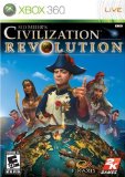 Sid Meier's Civilization: Revolution