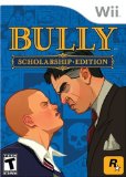 Bully: Scholarship Edition (2008)