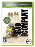 Battlefield: Bad Company (2008)