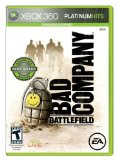 Battlefield: Bad Company (2008)