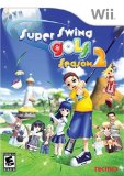 Super Swing Golf Season 2 (2007)