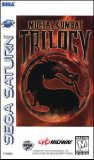 Mortal Kombat Trilogy (1997)