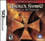 Broken Sword: Shadow of the Templars (The Director's Cut)