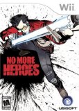 No More Heroes (2008)