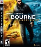 Robert Ludlum's The Bourne Conspiracy (2008)