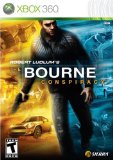 Robert Ludlum's The Bourne Conspiracy (2008)