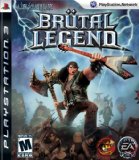 Brutal Legend (2009)