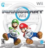 Mario Kart Wii (2008)