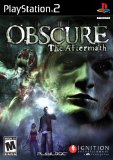 ObsCure: The Aftermath (2008)