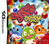 Bubble Bobble Double Shot