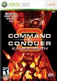 Command & Conquer 3: Kane's Wrath (2008)