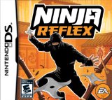 Ninja Reflex (2008)