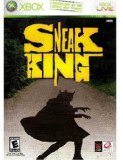 Sneak King (2006)