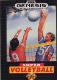 Super Volleyball