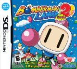 Bomberman Land Touch! 2 (2008)