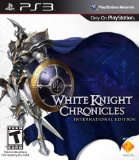 White Knight Chronicles (2010)