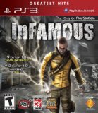 inFAMOUS (2009)