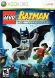 LEGO Batman: The Videogame (2008)