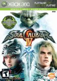 SoulCalibur IV (2008)