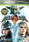 SoulCalibur IV