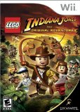 LEGO Indiana Jones: The Original Adventures