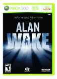 Alan Wake