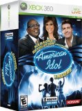 Karaoke Revolution Presents: American Idol Encore (2008)