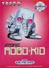 Atomic Robo-Kid (1990)