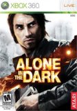 Alone in the Dark (2008)