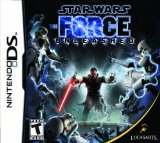 Star Wars: The Force Unleashed (2008)