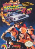 Back to the Future Part II & III (1990)