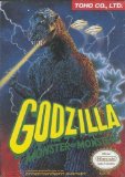 Godzilla: Monster of Monsters (1989)
