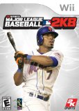 Major League Baseball 2K8 (2008)