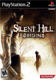 Silent Hill: 0rigins (2008)
