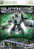 Supreme Commander (2008)