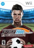 Pro Evolution Soccer 2008