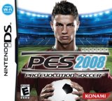 Pro Evolution Soccer 2008 (2008)