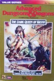 Dark Queen of Krynn,The (1992)