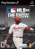 MLB 08: The Show (2008)