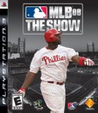 MLB 08: The Show