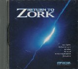 Zork: Return to Zork on PC Zork: Return to Zork